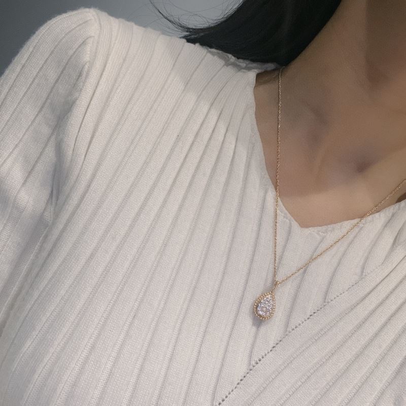 Boucheron Necklaces